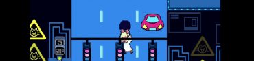 car puzzle deltarune chapter 2