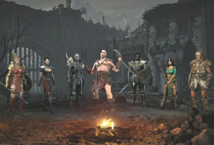 character deleted & gone fix diablo 2 resurrected