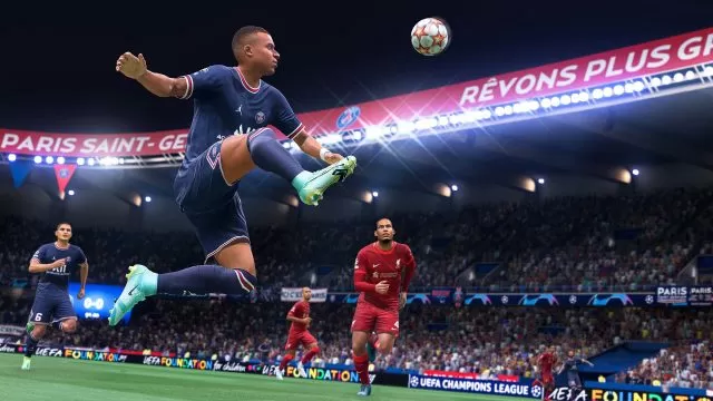 fifa 22 early access release time & date