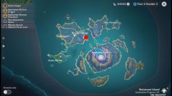fishing spots in genshin impact where to find