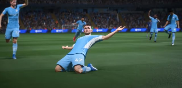 How to Change Club Name - FIFA 22