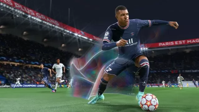 how to defend fifa 22