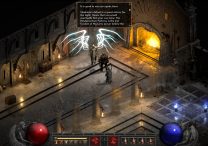How to Get Ancient’s Pledge Runeword Diablo 2 Resurrected