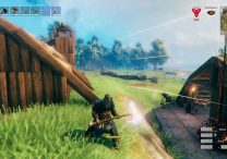 how to get crystal battleaxe valheim hearth & home weapons