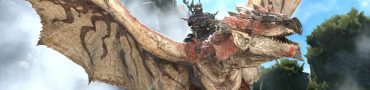 how to get rathalos mount ffxiv