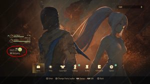 how to heal in tales of arise