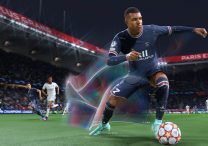 how to see record on fifa 22