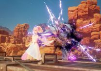 how to switch characters tales of arise