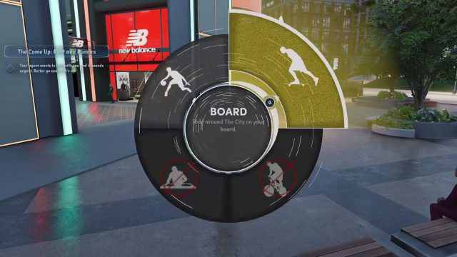 how to use skateboard nba 2k22
