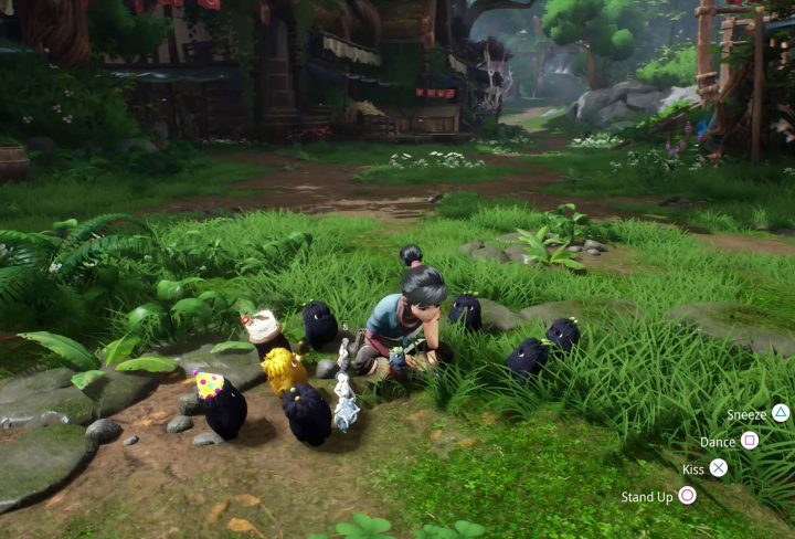 kena bridge of spirits pre-order bonus & digital deluxe edition how to claim