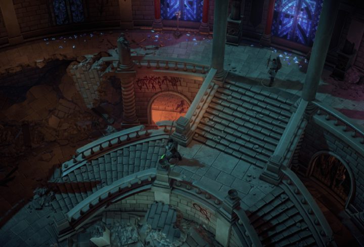 Nenio Questions & Answers Pathfinder Wrath of the Righteous