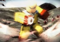 one punch man codes roblox september 2021