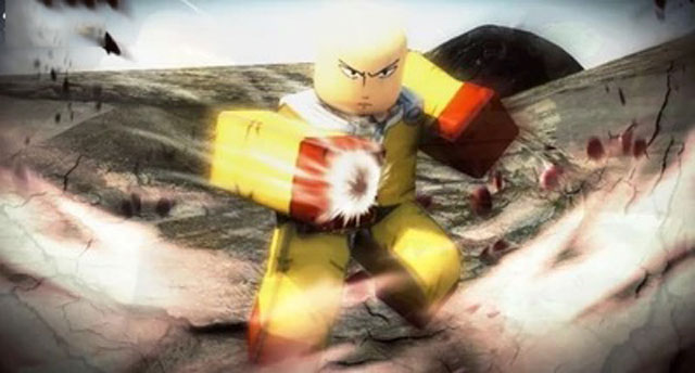 one punch man codes roblox september 2021