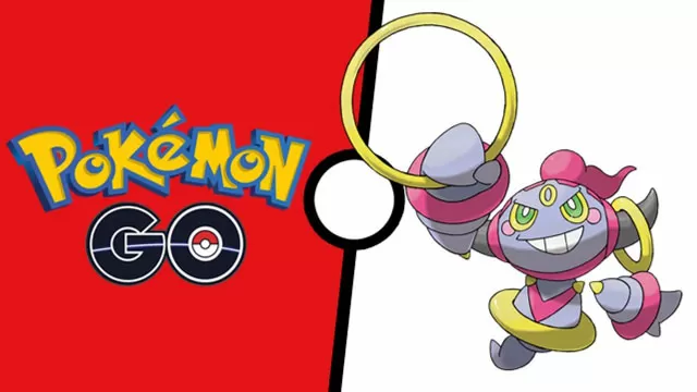 pokemon go hoopa release date & time