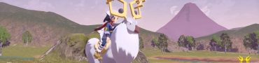 pokemon legends arceus gameplay trailer & details revealed