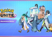 pokemon unite release date & time on mobile ios maintenance
