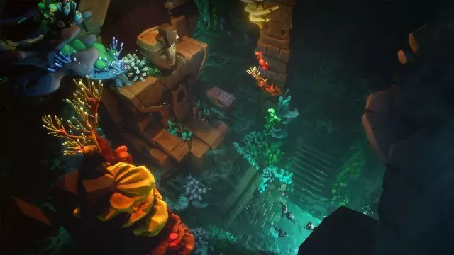 shrine of tribute journal locations sea of thieves