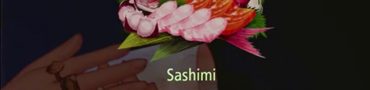 tales of arise sashimi recipe