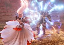 tales of arise sp farming how to get skill points