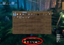 valheim silver necklace location how to build treasure chest