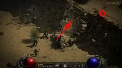 where to find diablo 2 resurrected lost city