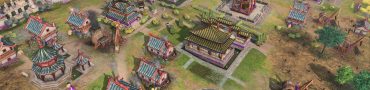 Age of Empires 4 Deluxe Edition Bonuses