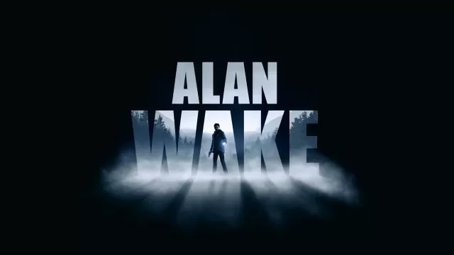 Alan Wake Remastered Review