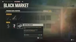 Black market is one the locations where you can get industrial circuits