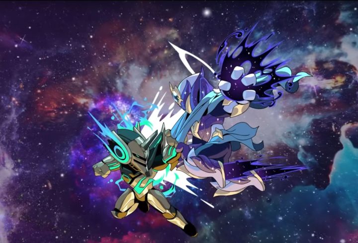 Brawlhalla Servers Down, Maintenance Time Season 5