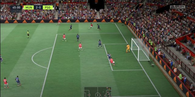 FIFA 22 Rivals Rewards Time