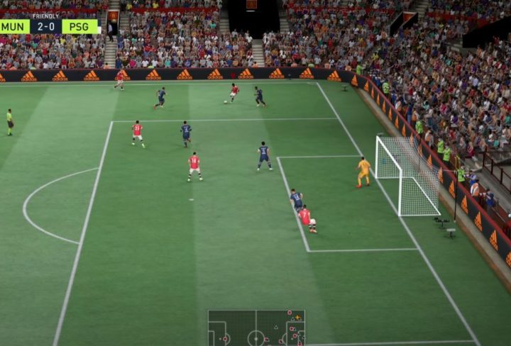 FIFA 22 Rivals Rewards Time