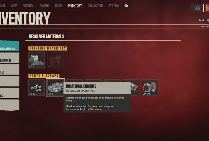 Far Cry 6 Industrial Circuits - Where to Find