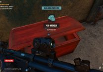 Far Cry 6 Maceo Stash & Key Location - Special Operations Moneda Chest