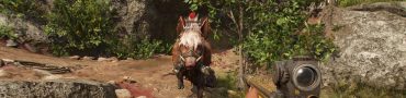 Far Cry 6 Mamutito Mythical Boar Animal Location & Reward