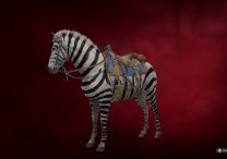 Far Cry 6 Mogote Zebra - How to Get Mount