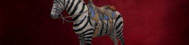 Far Cry 6 Mogote Zebra - How to Get Mount