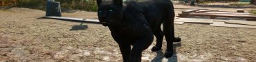 Far Cry 6 Oluso Amigo Location - How to Unlock the Stealth Pet