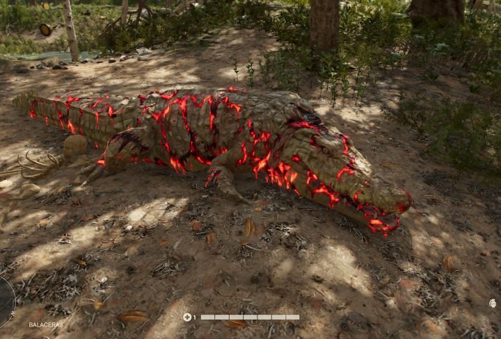 Far Cry 6 Venodiente Location - Mythical Animals