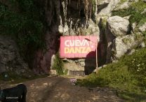 Get the USB Stick From the DJ Booth - Far Cry 6 And the Beat Goes on Treasure Hunt