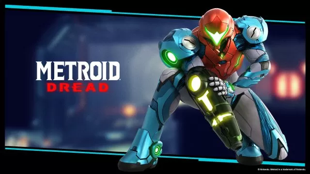 How To Open Green Light Doors Metroid Dread