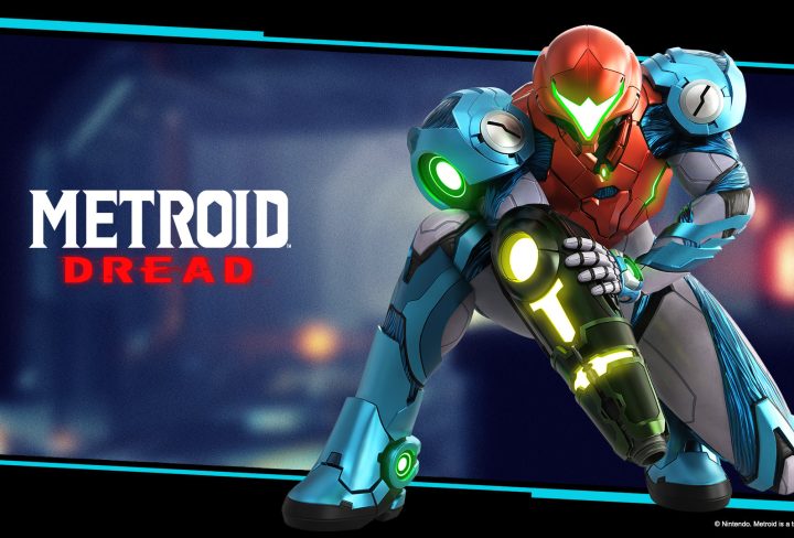 How To Open Green Light Doors Metroid Dread