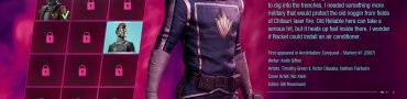 How to Claim Pre-Order Bonus & Deluxe Edition Items Marvel's Guardians of the Galaxy