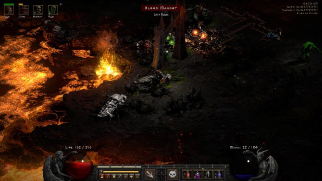How to Make Spirit Runeword Diablo 2 Resurrected
