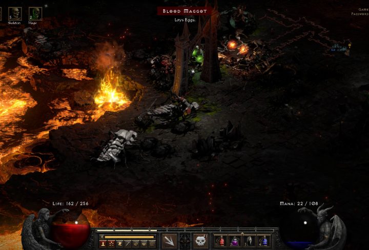 How to Make Spirit Runeword Diablo 2 Resurrected