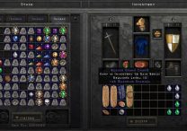 How to Reroll Grand Charms in Diablo 2