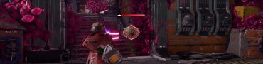 How to Use Star Lord’s Abilities in Guardians of the Galaxy