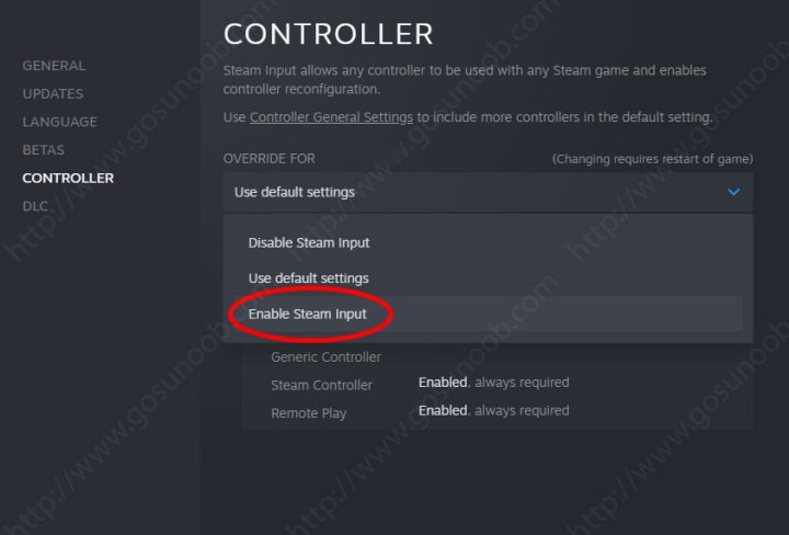 How to fix the Guardians of the Galaxy Controller issue on PC