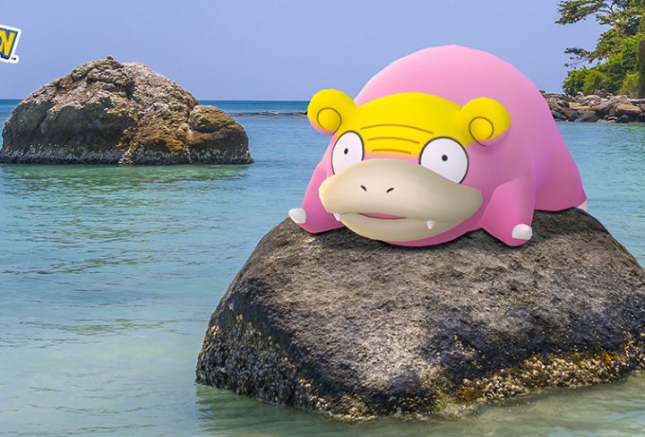 Limited Research Pokemon Go October 2021