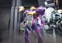 Metroid Dread Gravity Suit Location - Sequence Breaking