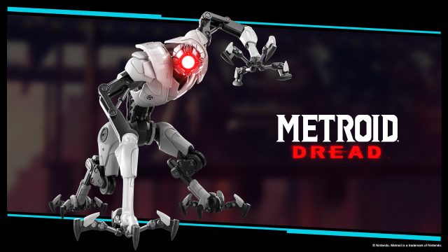 Metroid Dread Stuck in Cataris & Dairon